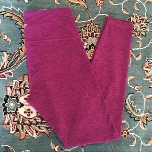 BOGO High waist workout leggings